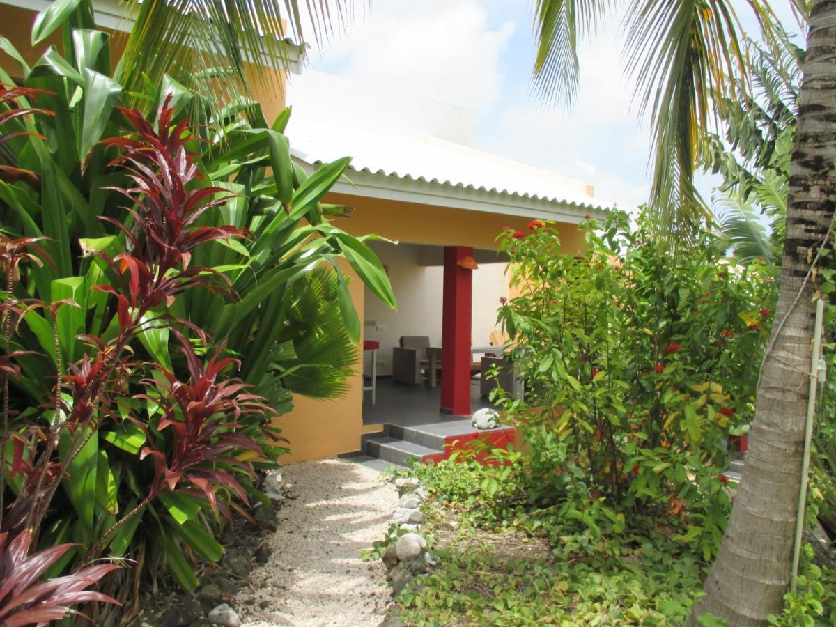 Don Genaro Apartments Barber Exterior photo