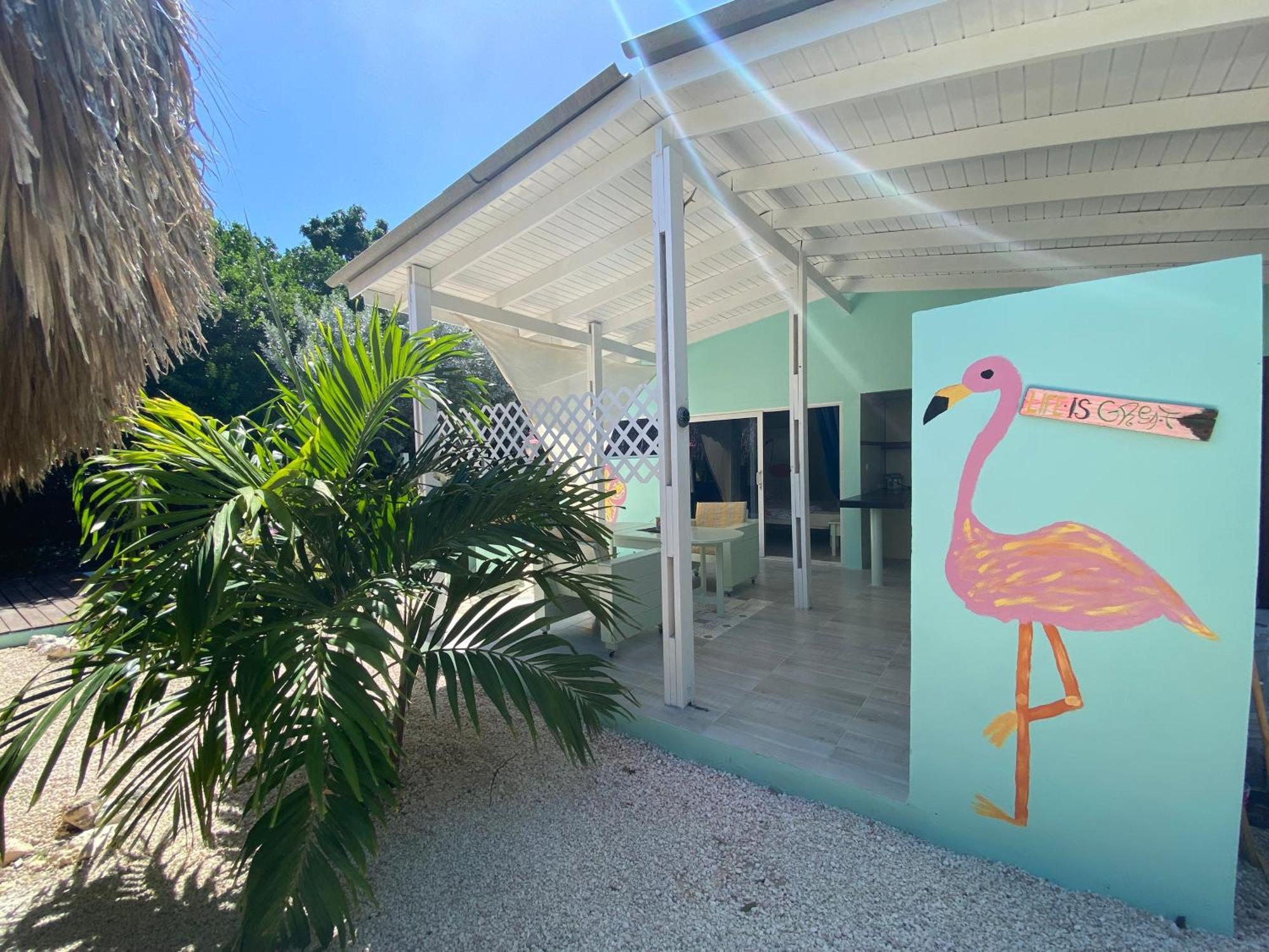 Don Genaro Apartments Barber Exterior photo